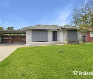 38 Dunn Avenue, Forest Hill NSW 2651 - Photo 5