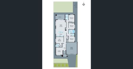 Where Comfort Meets Contemporary Flair - Photo 4