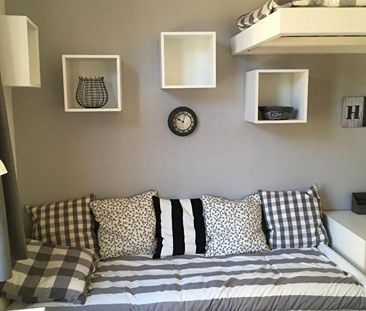 Location Appartement 1 pièce 15m² - Photo 4