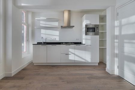 Te huur: Appartement Weesperzijde in Amsterdam - Foto 3