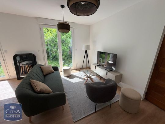 Location Appartement 1 pièce 12m² TOULOUSE 31400 - Photo 1