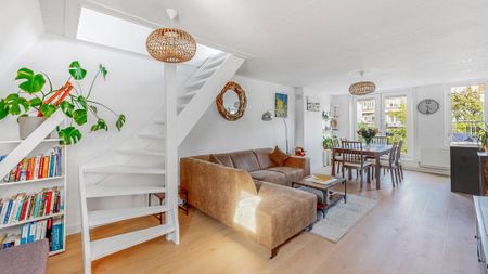 Te huur: Appartement Patroclosstraat 5 3 in Amsterdam - Photo 3