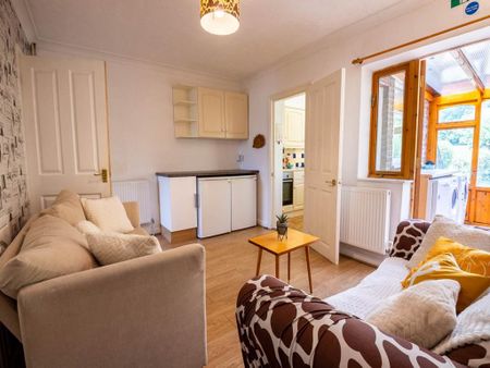 5 bedroom house to rent - Photo 3