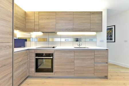 Studio to rent - Photo 5