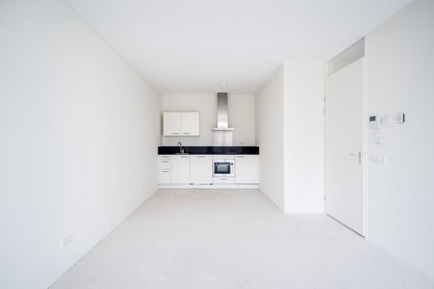 Verhuurd: In verband met de overweldigende belangstelling in dit appartement, is het niet meer mogelijk een bezichtiging in te plannen. - Foto 1