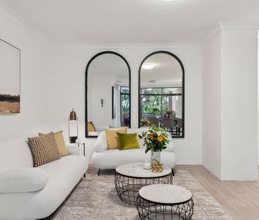 2/146 Holt Avenue, Cremorne - Photo 1