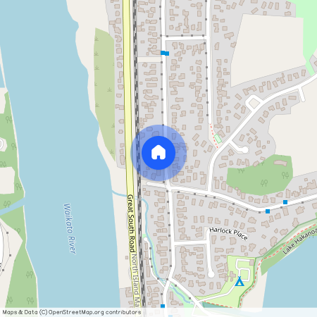 A/87 Hakanoa Street, Huntly, Waikato