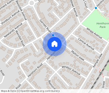 Henthorn Road, Clitheroe - Photo 1