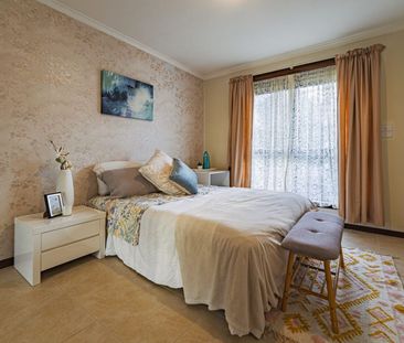 Spacious 5-Bedroom Family Home with Self-Contained Studio, Solar Pa... - Photo 6
