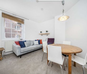 Thanet Street, Thanet House, WC1H, London - Photo 2