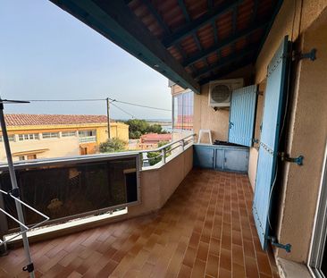 Location appartement, 3 pièces, 2 chambres, surface 52m² - Photo 6