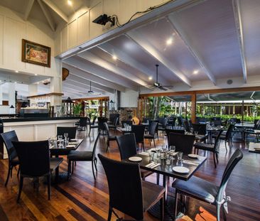 Fully furnished 2-Bed Apartment with Resort facilities in Noosavill... - Photo 3