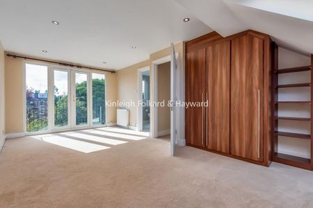 4 bedroom house to rent - Photo 4