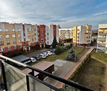 Białystok, Sybiraków Mieszkanie na wynajem - Photo 3