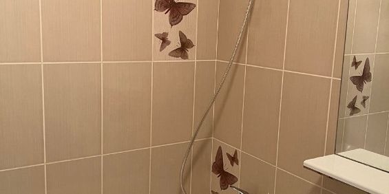 De inchiriat garsoniera in zona Tineretului - Fotografie 3