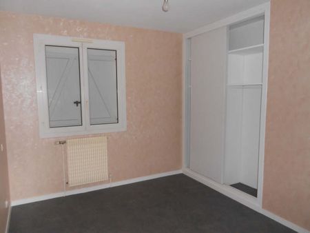 PAVILLON DE PLAIN PIED NIORT - 90 m2 - Photo 5