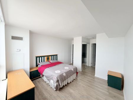 9015 Leslie Street #616 - Photo 5