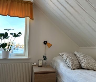 Nyvlavägen, Bälinge - Foto 1