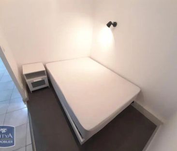 Appartement à louer 1 pièce 35m² - Photo 3
