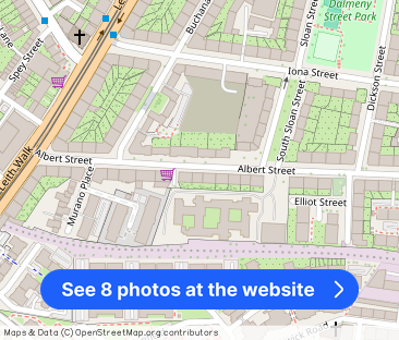 0699L Albert Street, Edinburgh, EH7 5LN - Photo 1