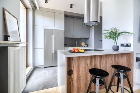 Miasteczko Wilanów Sarmacka Klimczaka - 3 pok 98m2 - Фото 4