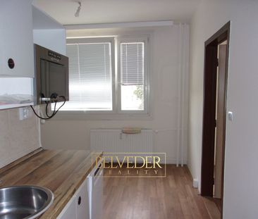 Pronájem bytu 2+1 62 m² - Фото 1