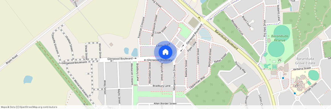 26 Glenwood Avenue, Vic 3691, Baranduda