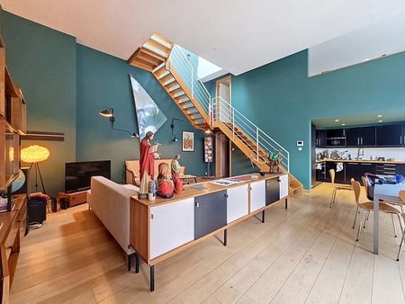 Appartement te huur - Photo 3