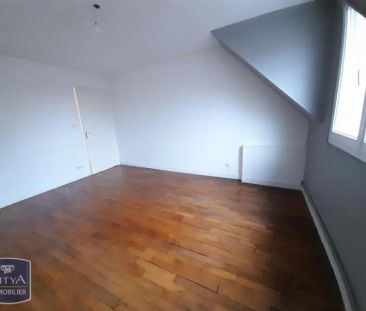 Appartement à louer 2 pièces 54.27m² - Photo 5