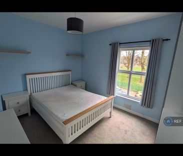 2 bedroom terraced house to rent - Photo 6