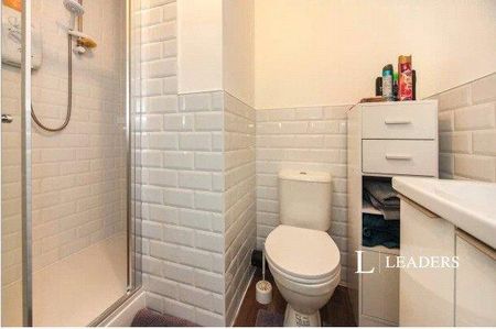 1 bedroom house to rent - Photo 4