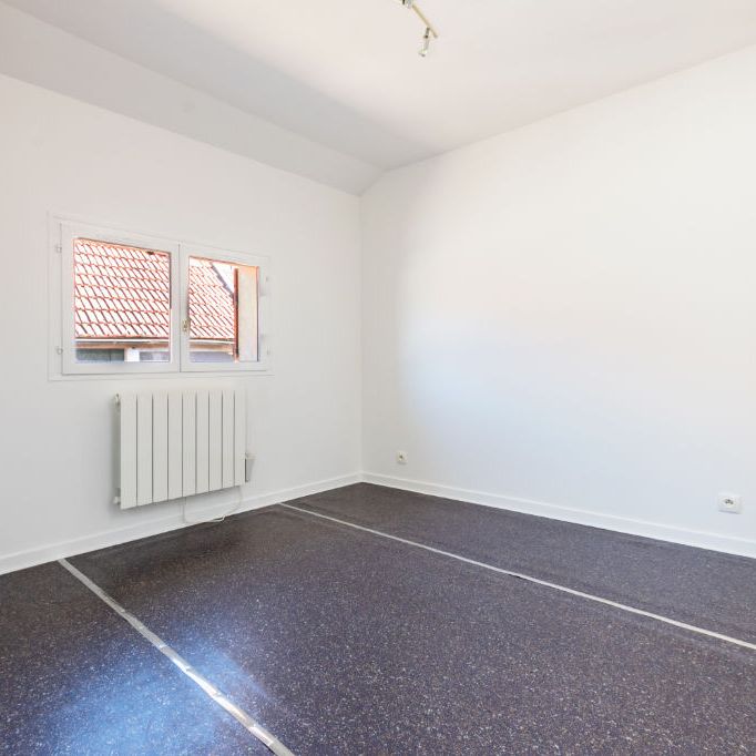 Location maison 2 pièces, 26.27m², Verneuil-l'Étang - Photo 1