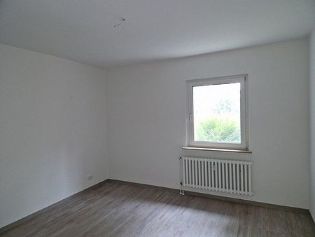 Hier macht wohnen Spaß: ansprechende 2-Zimmer-Wohnung - Foto 2