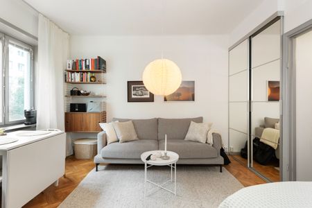 Skeppargatan, Stockholm - Photo 3