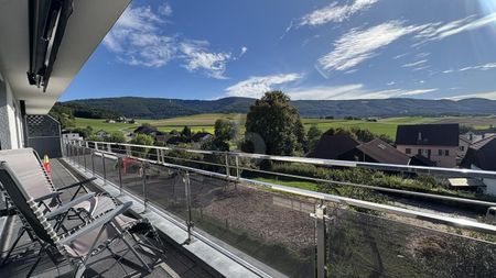 MAGNIFIQUE ATTIQUE AVEC VUE PANORAMIQUE - Photo 5