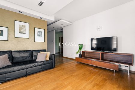 Luksusowy apartament przy Grzybowskiej - Фото 5