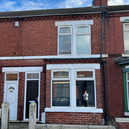 Fern Avenue Room 2 - Photo 4