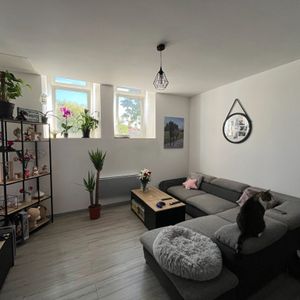 T2 – RAON L’ETAPE – 36,76m2 - Photo 2