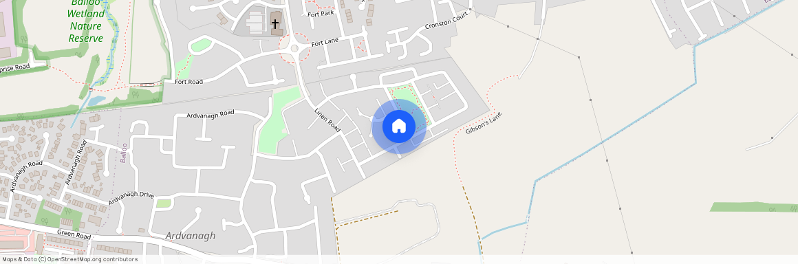 106 Linen Crescent, Bangor, BT19 7JH