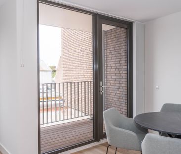 Te huur: Appartement Rosmolenplein in Tilburg - Foto 3