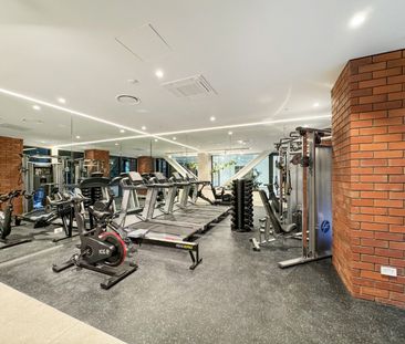 Welcome to apartment 607 in Hyde Lane. - Photo 6