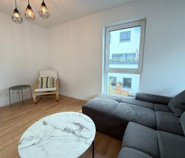 2-Zimmer Wohnung in München/Aubing - Photo 3