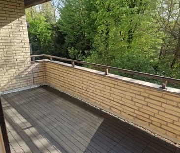 Frisch renovierte 2-Zimmerwohnung im Ziegelhofviertel - Foto 1