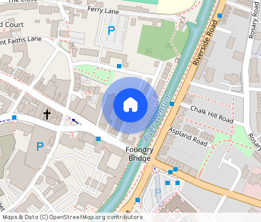 Recorder Road, Norwich, Norfolk, NR1 - Photo 1