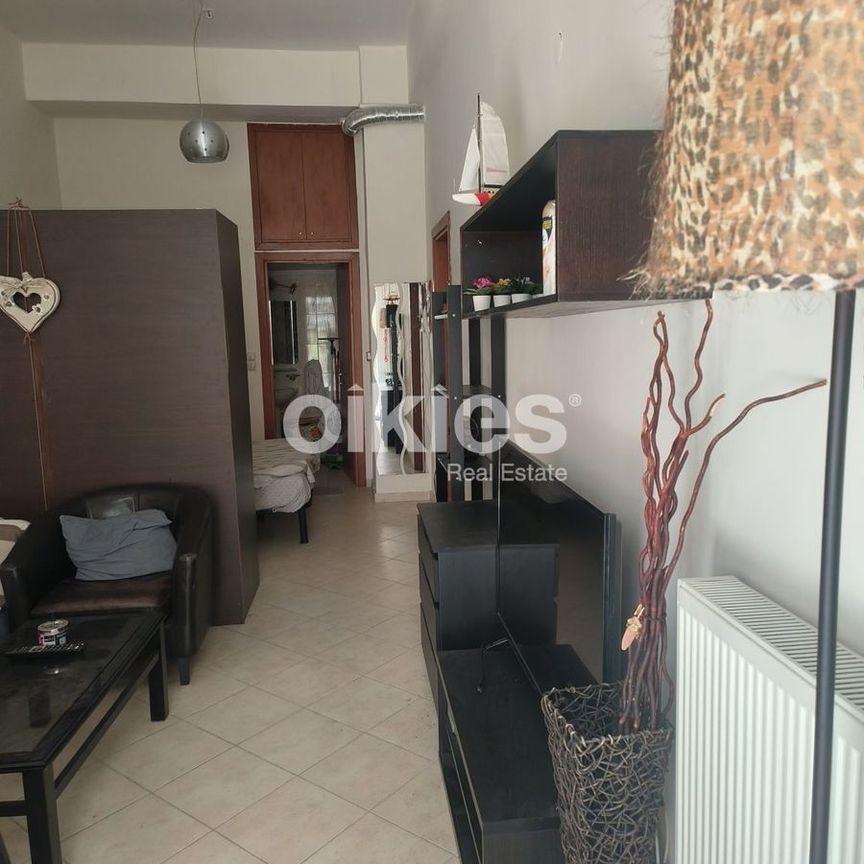 Studio/Γκαρσονιέρα για ενοικίαση Βούλγαρη - Ντεπώ - Μαρτίου - Photo 1