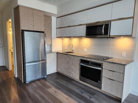 For Lease - 10 Deerlick Court Unit# 514, Toronto, Ontario - Photo 2