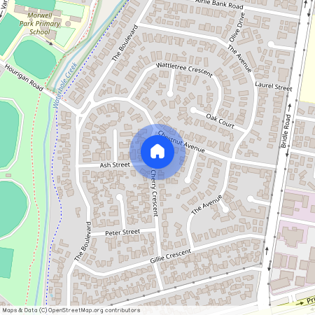 Unit 1/26 Cherry Cres, Vic 3840, Morwell