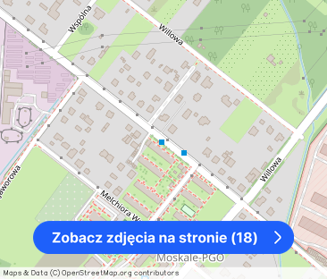Wynajem 2-pokojowego mieszkania z balkonem i piwnicą, po remoncie – zdjęcie 1