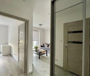Mieszkanie Lublin Śródmieście powierzchnia 40.0 m² C303-WM-89922 - Фото 1