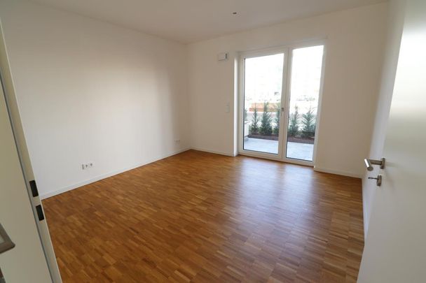 Neues zu Hause? Wie wäre es mit dieser schönen 3-Zimmer-Terrassenwohnung? - Photo 1